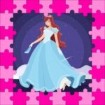 Princess Puzzle